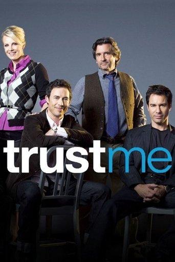 Trust Me dizi afişi