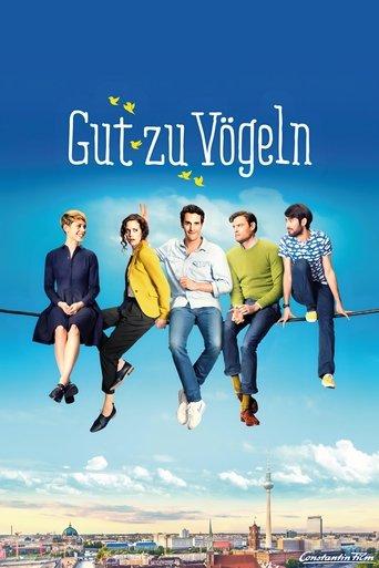 Gut zu Vögeln film afişi
