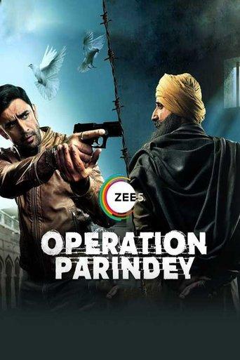 Operation Parindey film afişi
