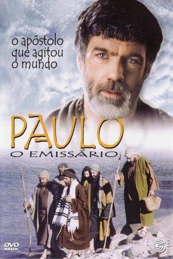 Paul: The Emissary film afişi