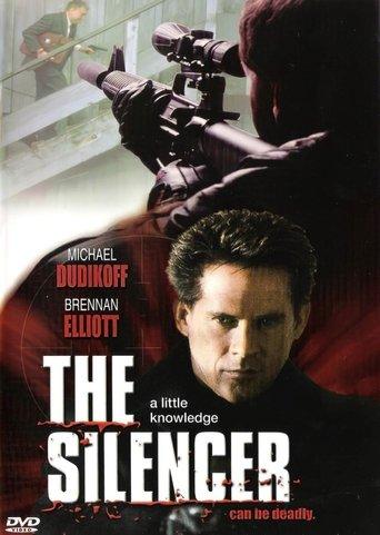 The Silencer film afişi