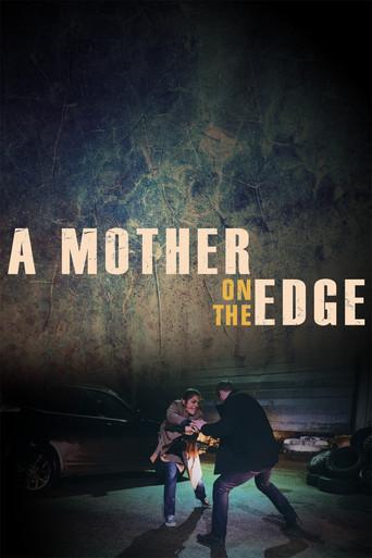 A Mother on the Edge film afişi