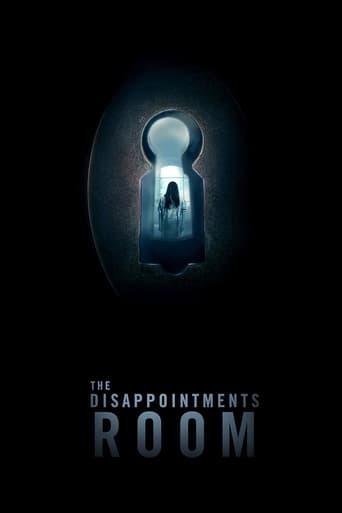 The Disappointments Room film afişi