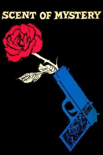 Scent of Mystery film afişi