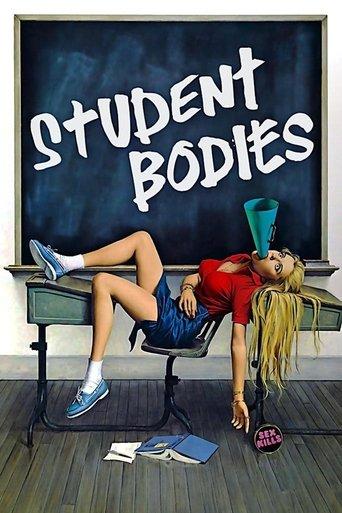 Student Bodies film afişi