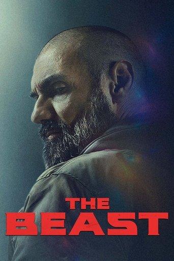 The Beast film afişi