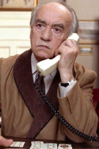 Skutki noszenia kapelusza w maju film afişi