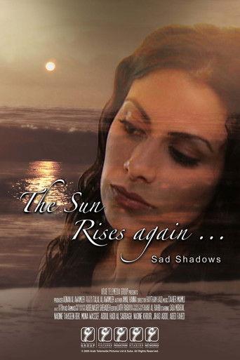 The Sun Rises Again dizi afişi