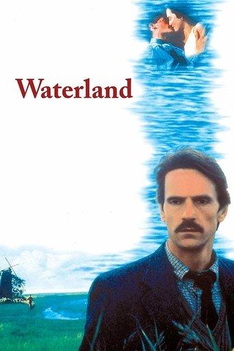 Waterland film afişi