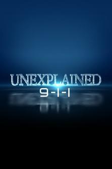 Unexplained 9-1-1 dizi afişi
