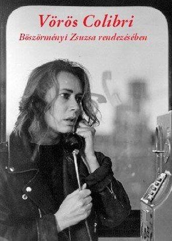 Red Colibri film afişi