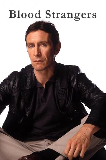 Blood Strangers film afişi