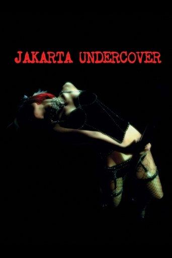 Jakarta Undercover film afişi