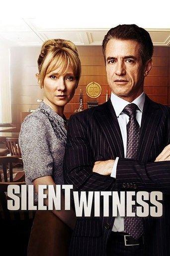 Silent Witness film afişi