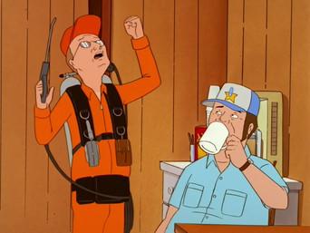 Soldier of Misfortune