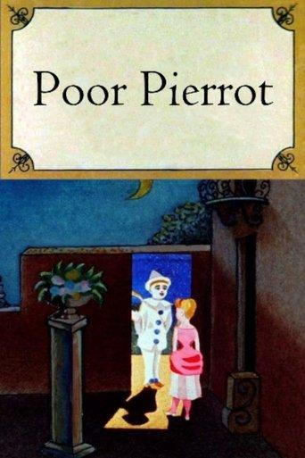 Poor Pierrot film afişi