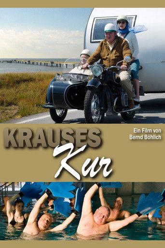 Krauses Kur film afişi