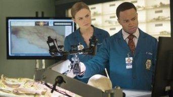 The Ghost in the Killer