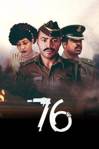 '76 film afişi