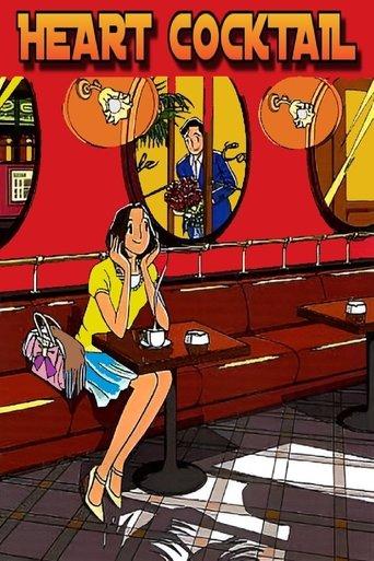 Heart Cocktail dizi afişi