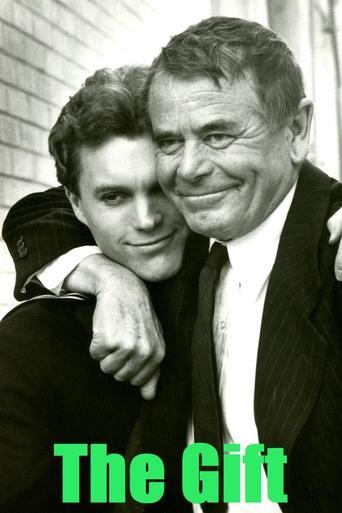 The Gift film afişi