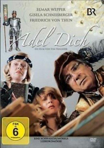 Adel Dich film afişi