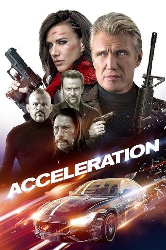 Acceleration film afişi