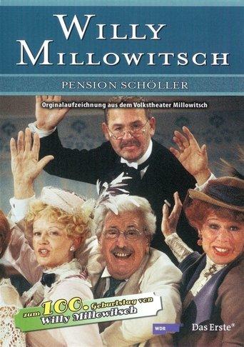 Millowitsch Theater - Pension Schöller film afişi