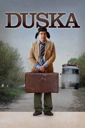 Duska film afişi
