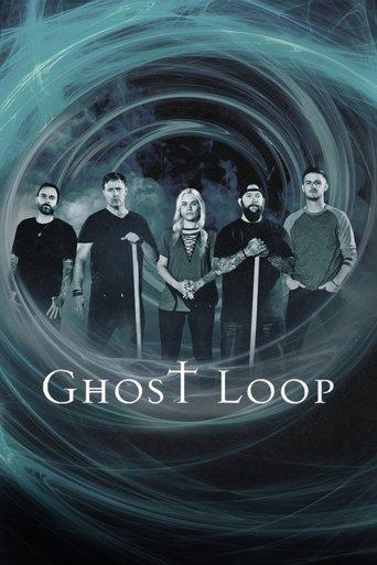 Ghost Loop dizi afişi