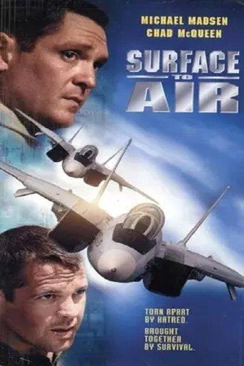 Surface to Air film afişi