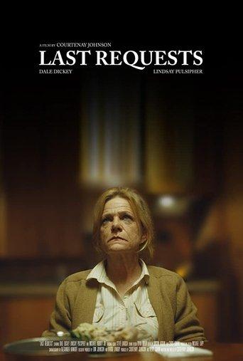 Last Requests film afişi
