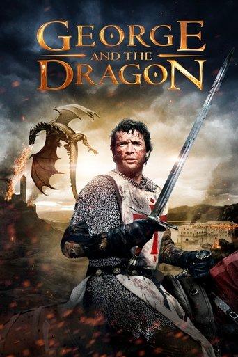 George and the Dragon film afişi