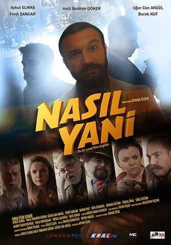 Nasıl Yani film afişi