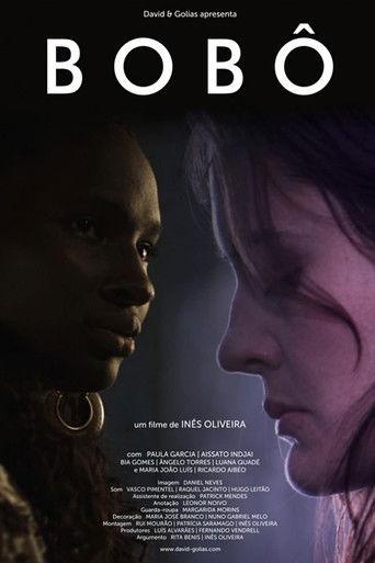 Bobô film afişi