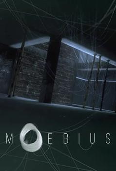 Moebius dizi afişi