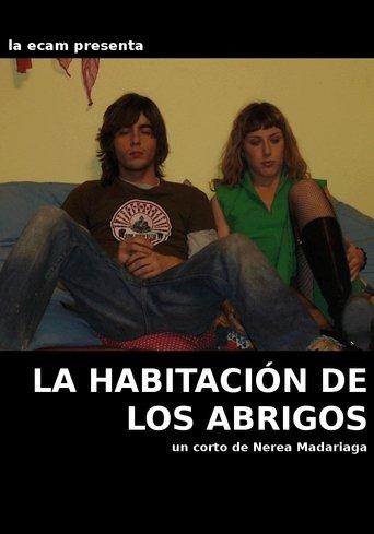 La habitación de los abrigos film afişi