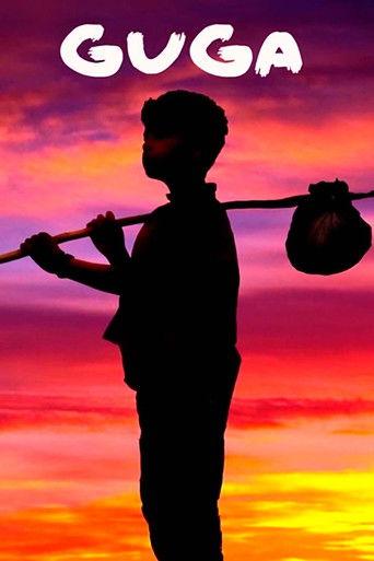 Guga film afişi