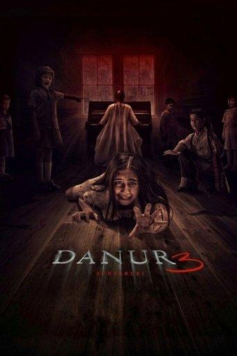 Danur 3: Sunyaruri film afişi