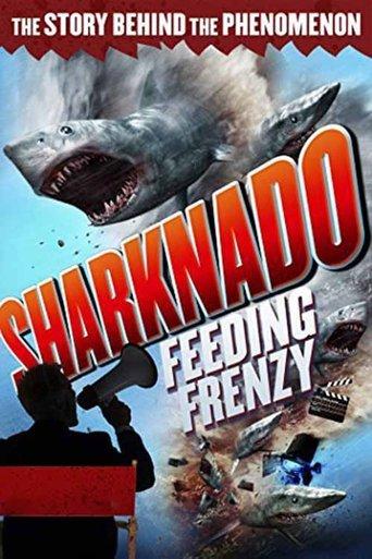 Sharknado: Feeding Frenzy film afişi