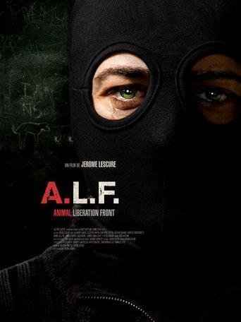 A.L.F. film afişi