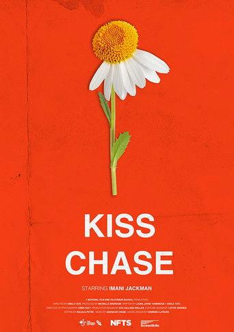 Kiss Chase film afişi