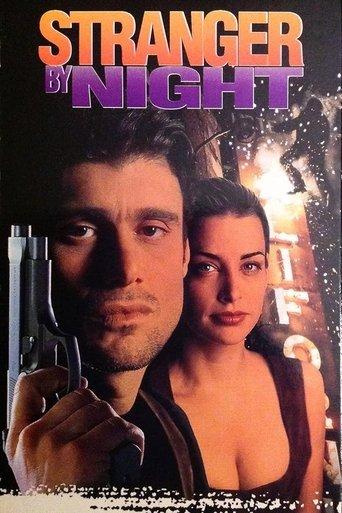 Stranger by Night film afişi