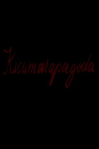 Kicsimarapagoda film afişi
