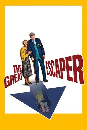 The Great Escaper film afişi