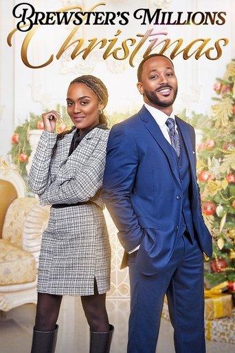 Brewster’s Millions: Christmas film afişi