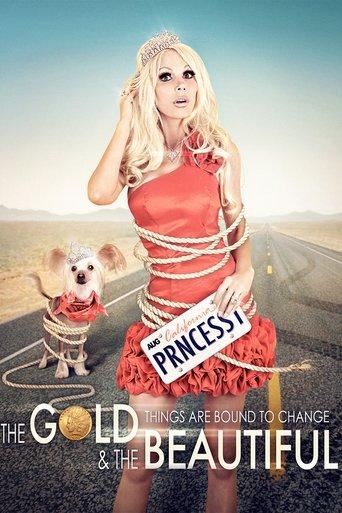 The Gold & the Beautiful film afişi