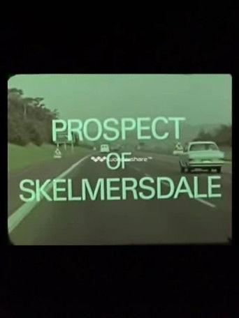 Prospect of Skelmersdale film afişi
