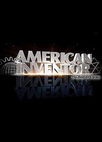 American Inventor dizi afişi