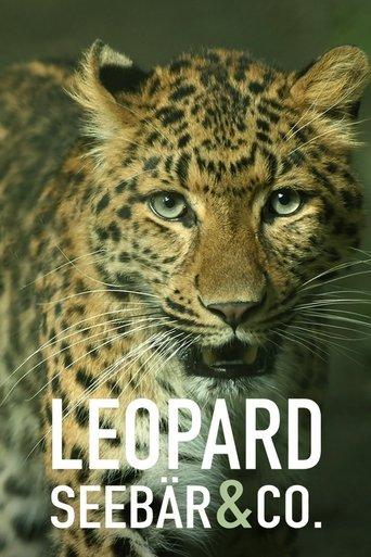 Leopard, Seebär & Co. dizi afişi